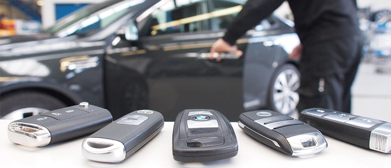 Automotive Locksmith Woodside