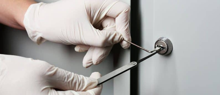 Commercial Emergency Locksmith Woodside