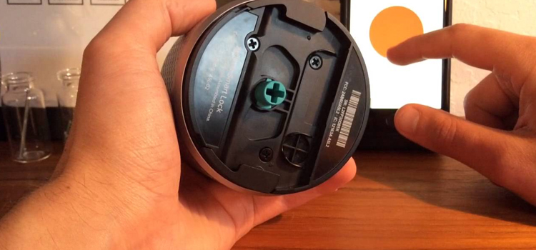 Smart Lock Repair Woodside